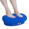 Remedy Vibrating Foot Massager with Soft Microbead Filling - Relaxation and Stress Relief for Tired Feet 82-4550 - alternate 1